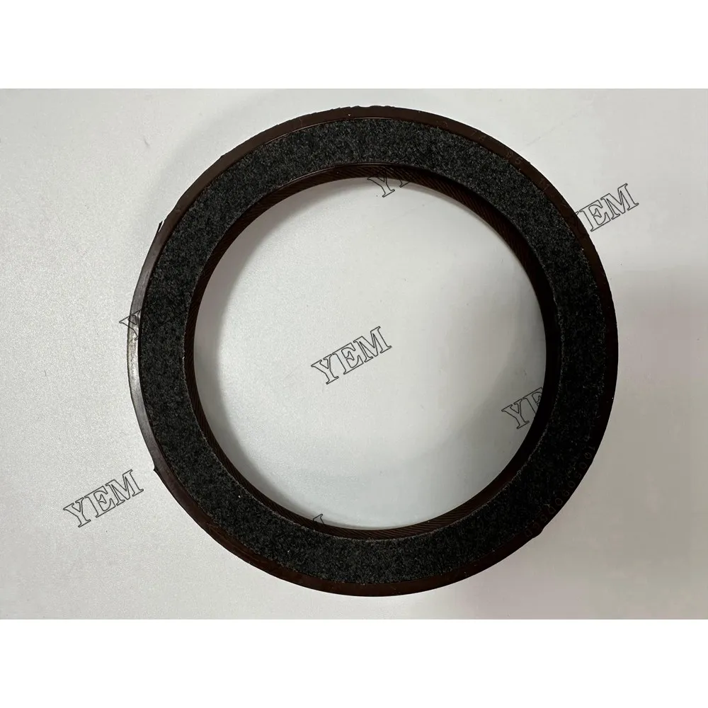 D4D Crankshaft Front Oil Seal 10050905D56D-74-95-11 for Volvo Engine Rebuild Kit Aftermarket Parts for Volvo Crankshaft Front Oi