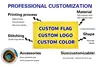 Custom design
