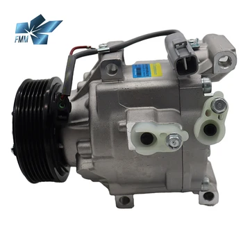 883201A491 New Auto Parts Auto AC Compressor 12v for Corolla Verso 2004-2009 Aircon Compressor Pump 883201A480