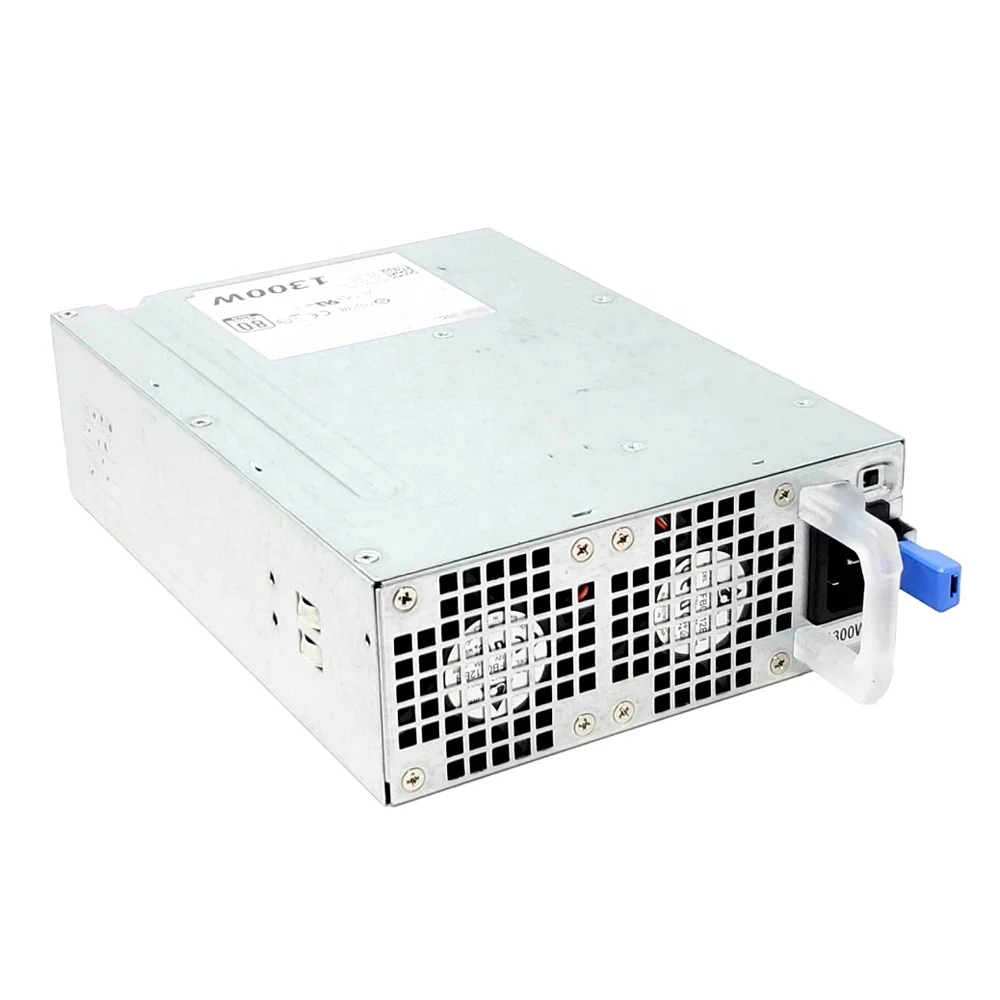 1300W Power Supply for Dell Precision T7600 Workstation