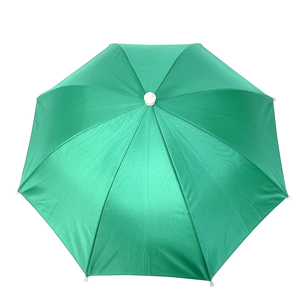 OVIDA Mini Head Umbrella Compact Umbrella for All Weather