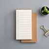 Agenda blanc