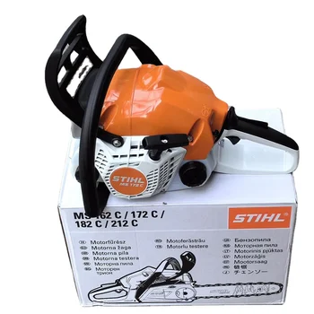 Applicable to MS172C-14R Chain Saw Logging Saw Gardening Construction