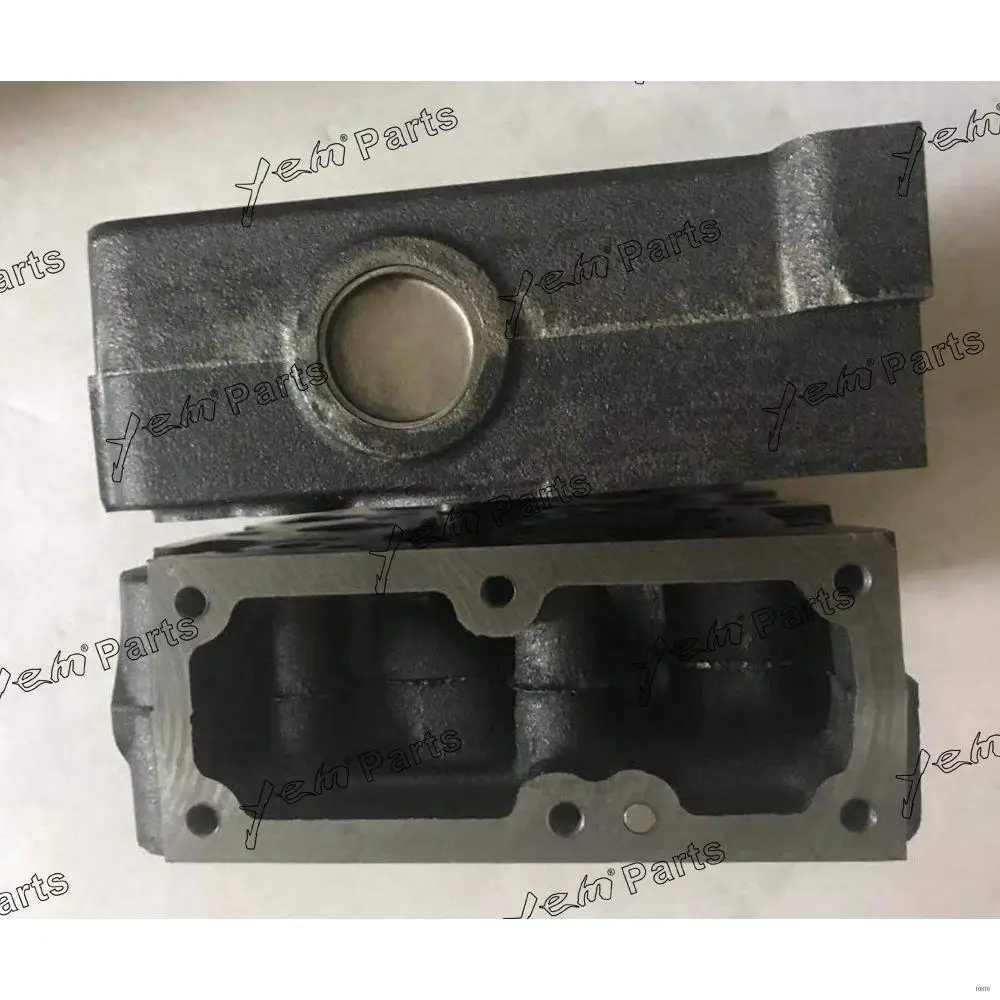 L2000 Cylinder Head for Kubota Excavator Parts