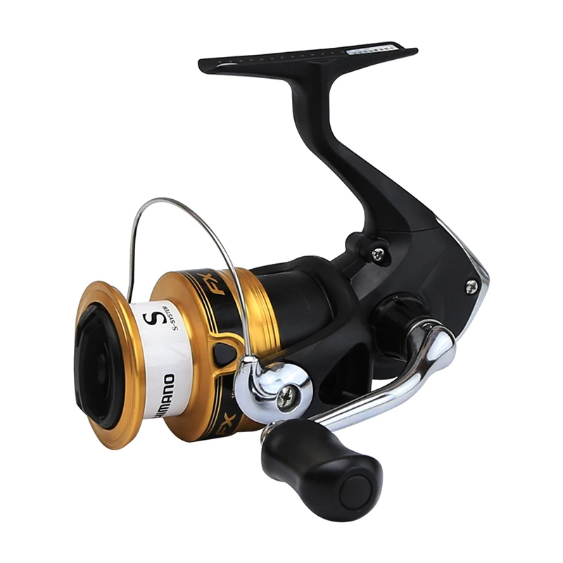 reel shimano fx 1000 Inc. FC FX Sporting Goods SHIMANO Sienna 1000 both sides
