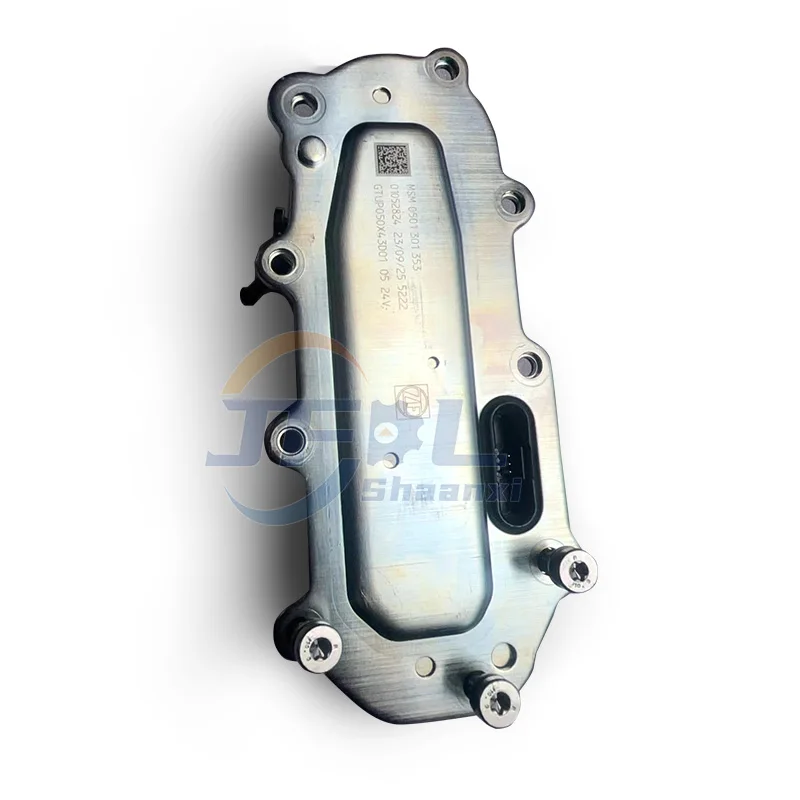 冬ギフト セ High Transmission Speed 12 TRAXON ZF - Parts Truck Quality 工芸品