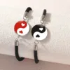 Tai Chi black and black rope