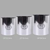 (waterproof) Loving Silver Set of 3