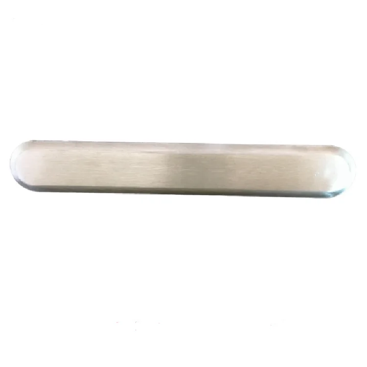 304 316 Stainless Steel Tactile Indicator Stud Strip