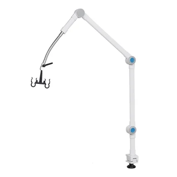WEIYE Self-Lock Flexible Holder Medical Ventilator Support Arm