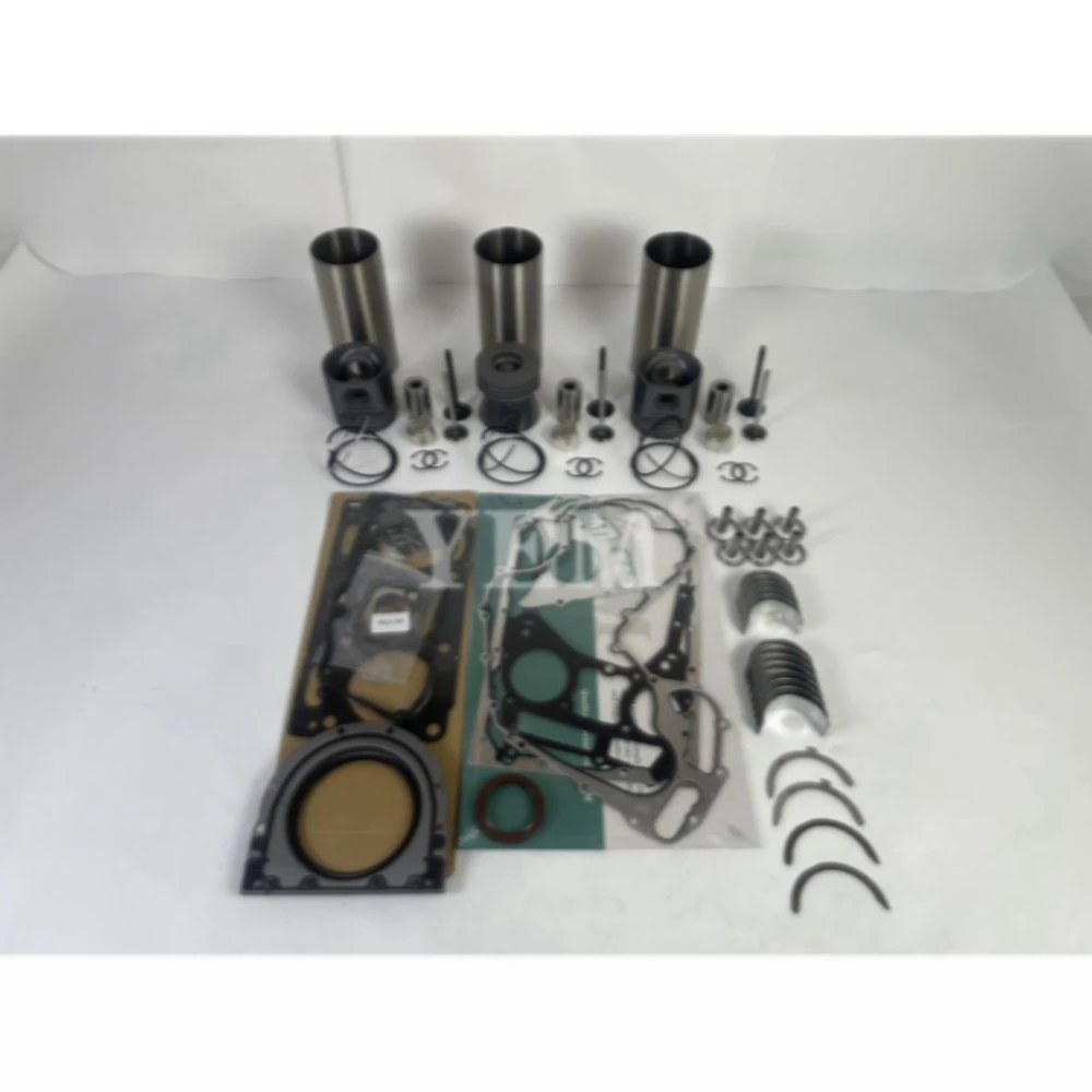 1103 Overhaul Kit for Perkins Excavator Engine Industrial Machinery Spare Parts