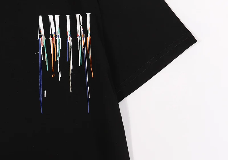 Wholesale Custom Plus Size 100 Cotton Hiphop Street Luxury Famous