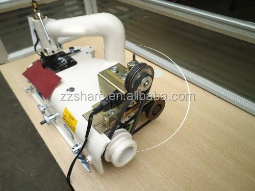 Manual Skiving Machine of Leather 801 Leather Skiving Machine