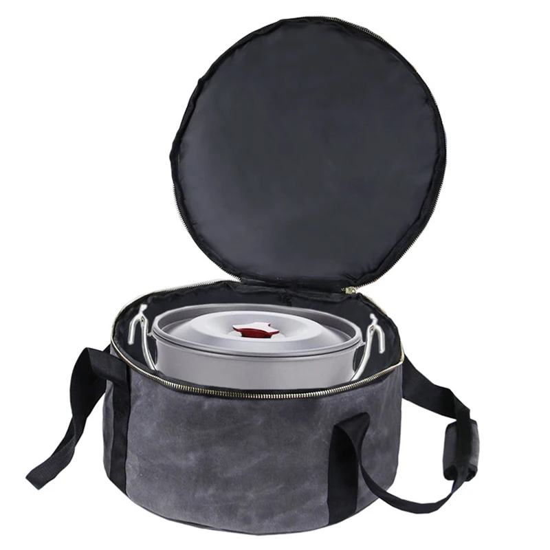 Produktbild von Slow Cooker Taschen, Isoliert, Große Kapazität, Wiederverwendbare