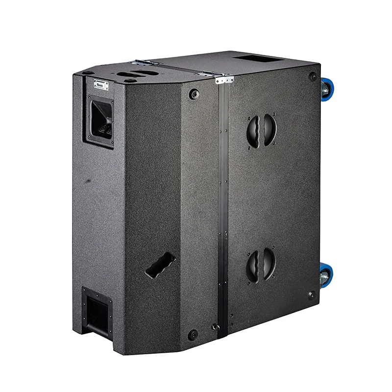 Spe L1 Pro8 Portable Line Array System Column Speaker Box Line Array