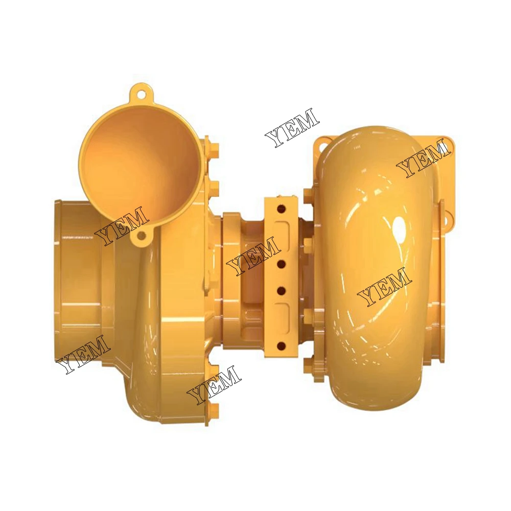 TURBO GP-BAS 416-2723 for Caterpillar Diesel Engine 4