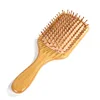 2001 Bamboo square shape 25cm