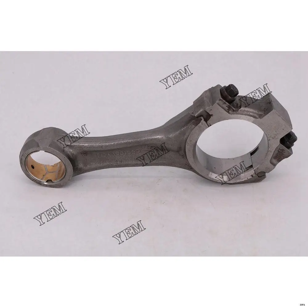 High Performance 4BT3.9 Auto Parts Conrod Connecting Rod 3942579 for DCEC 4BT3.9 2