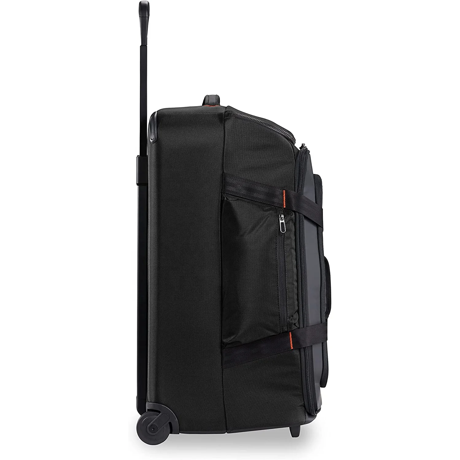 Lusso personalizzato 27 21 pollici Trolley con ruote borsa da