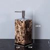 Square Soap Dispenser-S