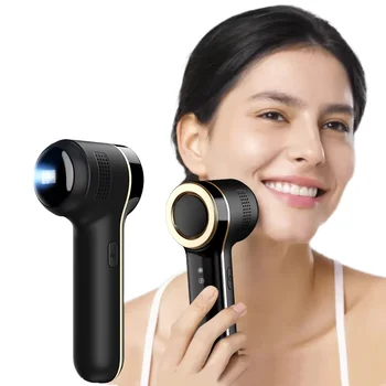 Blacken DPL Photofacial Skincare Device PIR Skin Whitening Brightening Anti-ageing Rejuvenation Device PRO