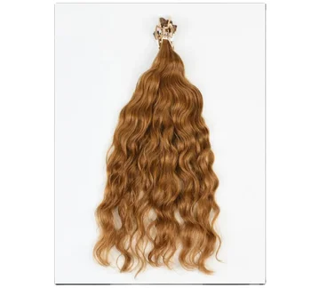 100% Unprocessed Indian Human Hair Natural Curly Hair Supplier