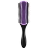 Morado y Negro