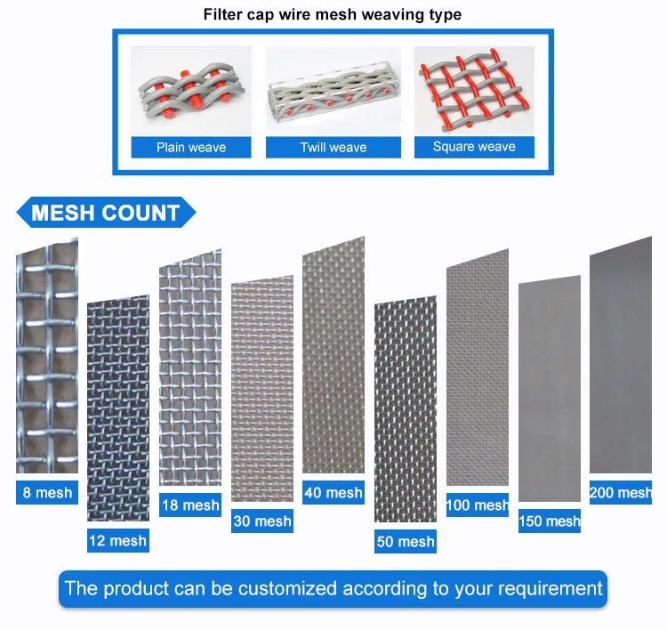 Stainless Steel Wire Mesh 4x4 6x6 8x8 10x10 Mesh - Buy Stainless Steel 