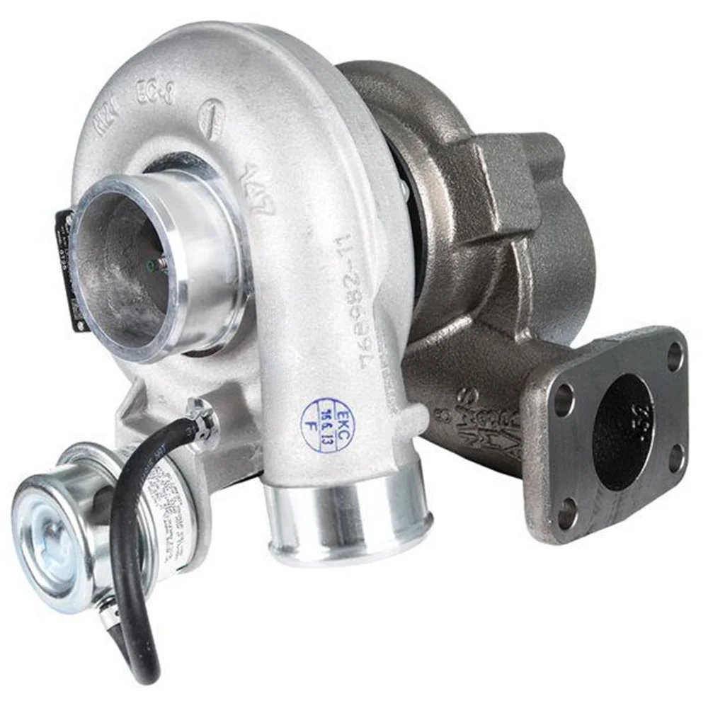 IZUMI 2674A202 Turbocharger for Perkins 1104C-E44T 1104C-44T Wholesale Engine Parts