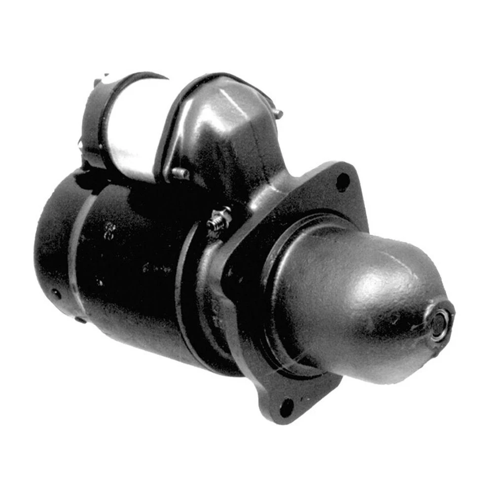 IZUMI Starter Motor 6599152 for Bobcat 443 443B 453C 542B Factory Price Engine Parts