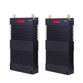 YUOUT 30KM Long Range Wireless Uav Drone Data/Video Transmitting System Data and Video Transmission for Drone Uav