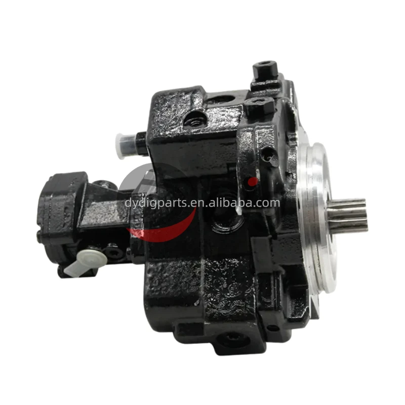 0402796208 High Pressure Common Rail Injection Pump - Bosch