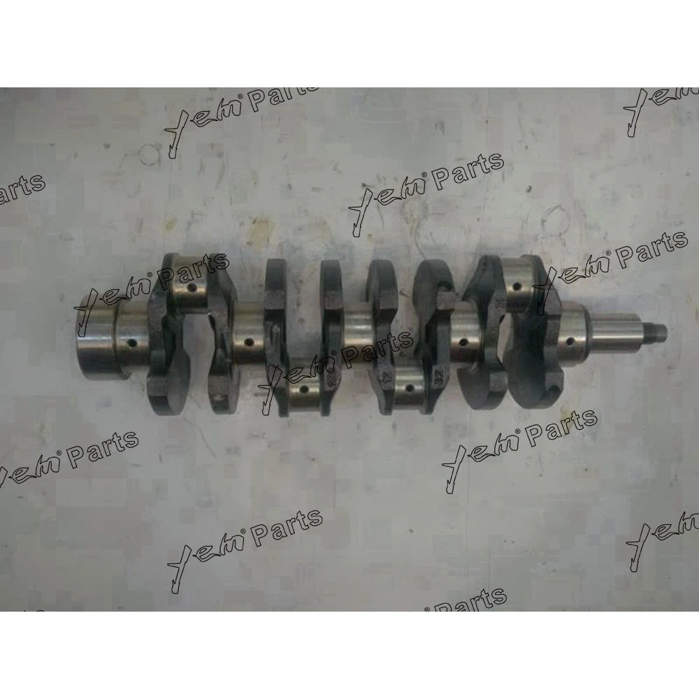 BD30 Crankshaft for Nissan Spare Part