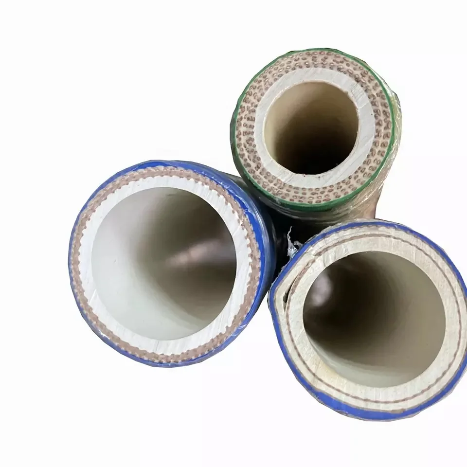 2chemical hose