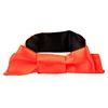 Naranja con negro