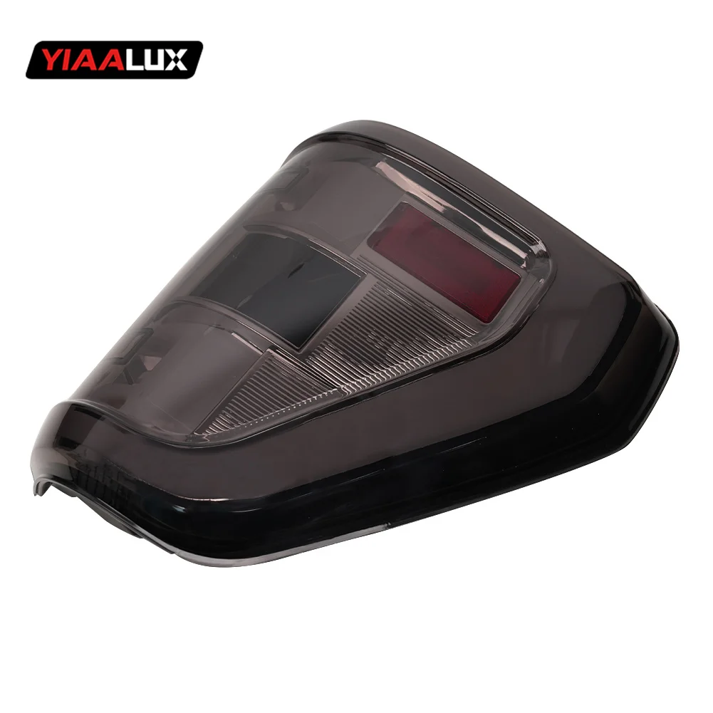 YIAALUX New Style 4X4 Pick Up LED Tail Light Rear Lamp Rear Light 2021 style for Ford F-150 2021+ supplier