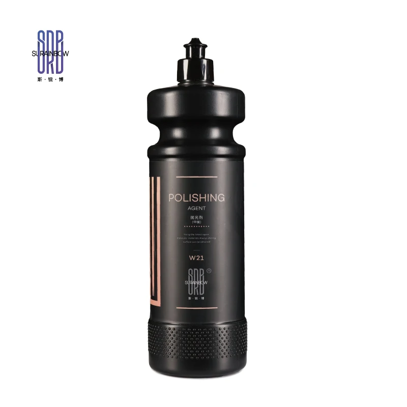 Керамическое покрытие для автомобиля Surainbow G3 воск ремонта царапин на заказ W21