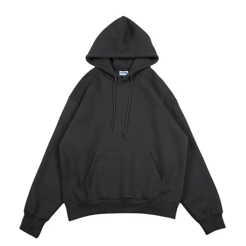 yeezy blank hoodie