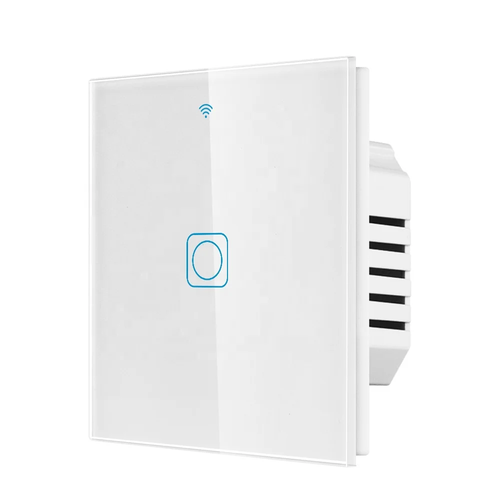 EU US Sonoff NSPanel Smart Scene Wall Switch Touchscreen Wifi Smart Thermostat Switch For Home Appliance Control