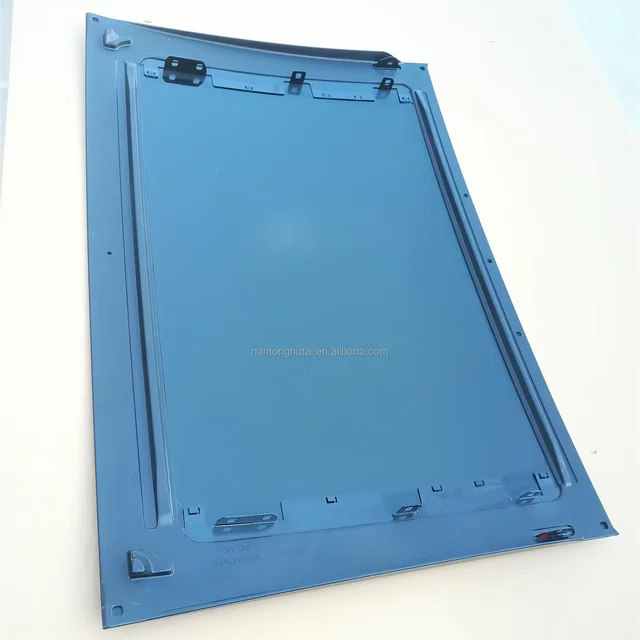 Auto Sunroof Original Quality Car Sunroof Supports Shipping for Kia Optima K5 Glass 2015