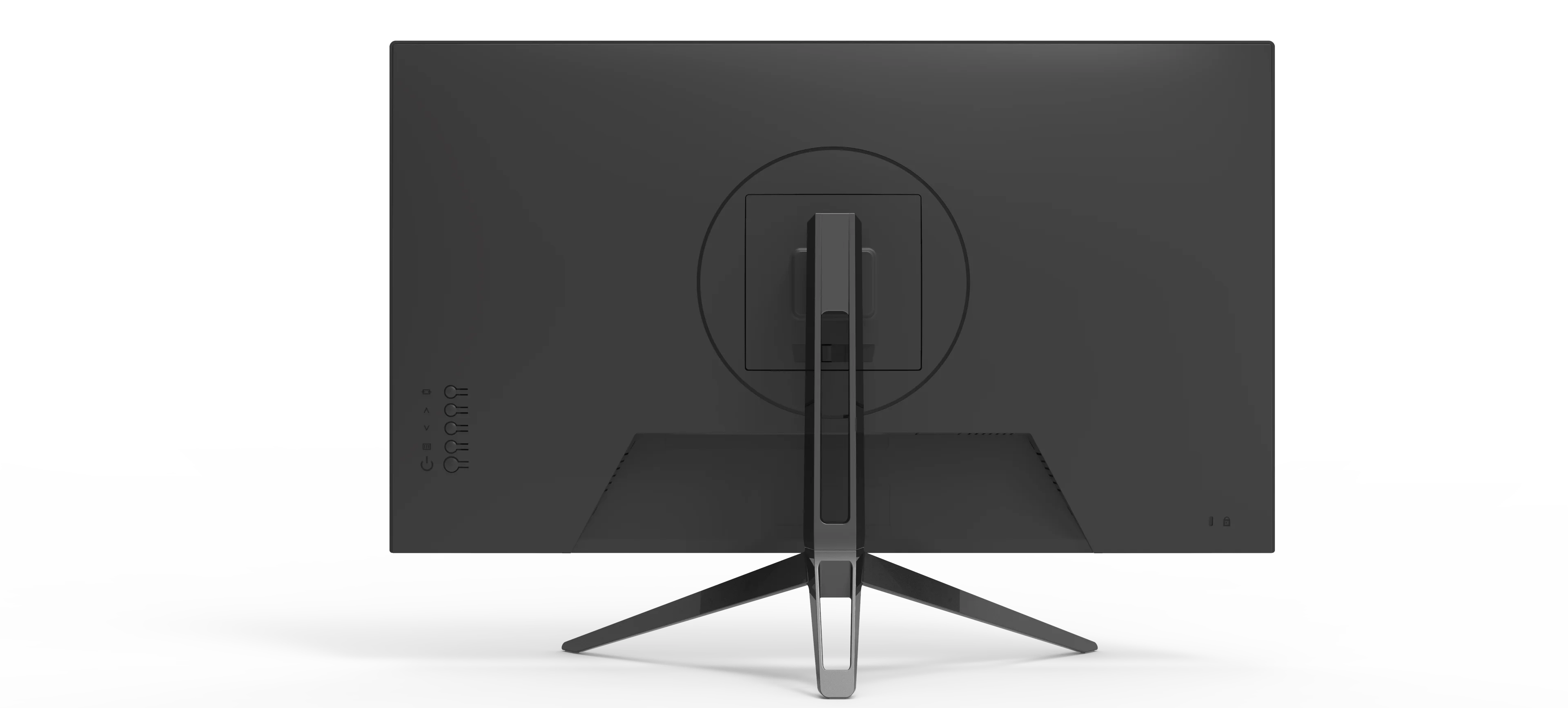 Acer ゲーミングモニター SigmaLine 24.5インチ 240Hz フルHD FreeSync