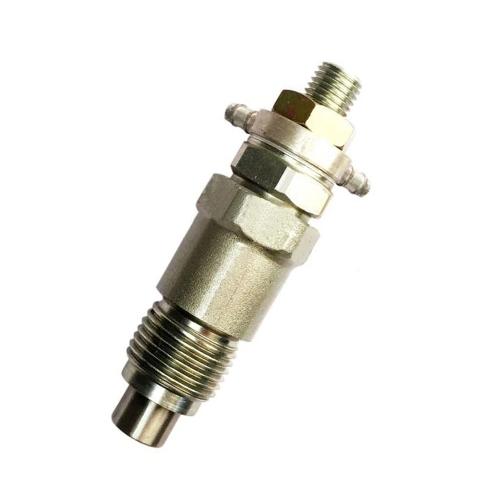 IZUMI for Kubota M4000 M4050 M4050DT M4500 M4500DT M4950 Injector 15221-53030 Construction Machinery Engine Parts