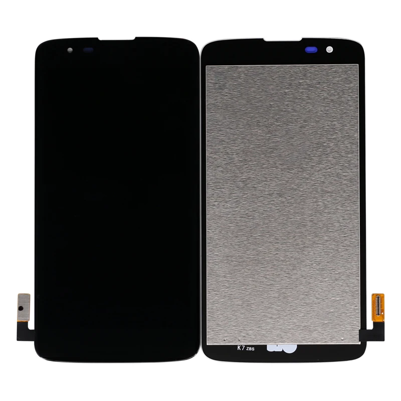 Original Quality Mobile Phone Touch LCD Screen for LG K7 X210 X210ds Ms330 Ls675 LCD Display