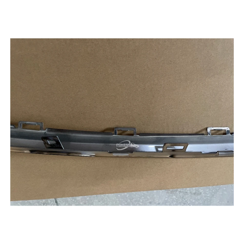 HP5Z17C830A HP5317E911AB Rear Bumper Trim Strip fo — 3