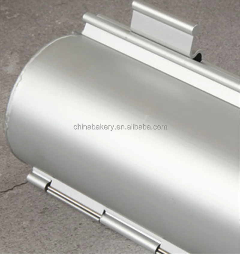 Aluminum Baking Trays Toast Box Loaf Box Loaf Tin Round Loaf Pan - China Round  Loaf Pan and Cylindrical Pan price