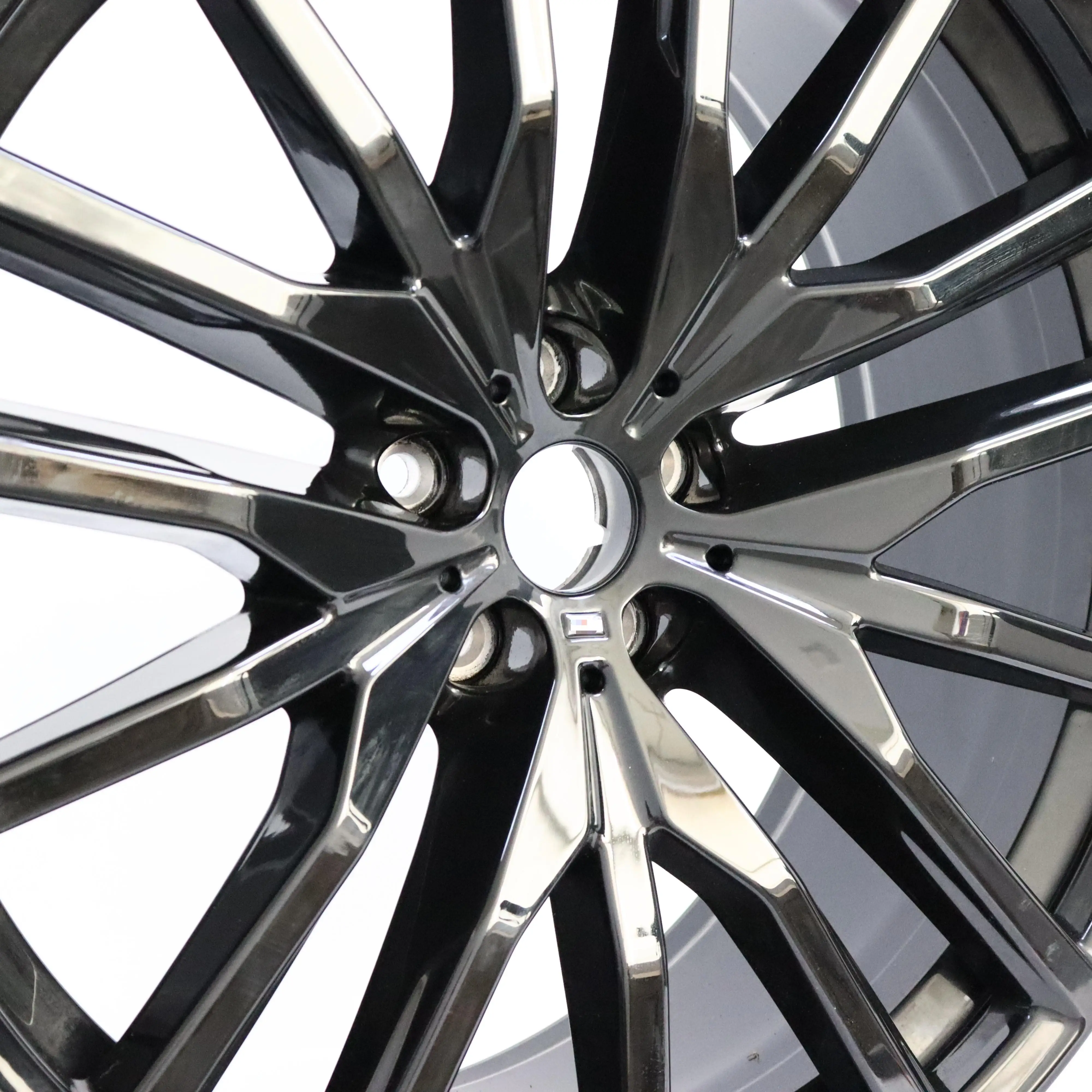 Xywheel X5 22 Inch Wheels - Durable, Stylish, and Reliable