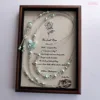 Mobile phone sling chain