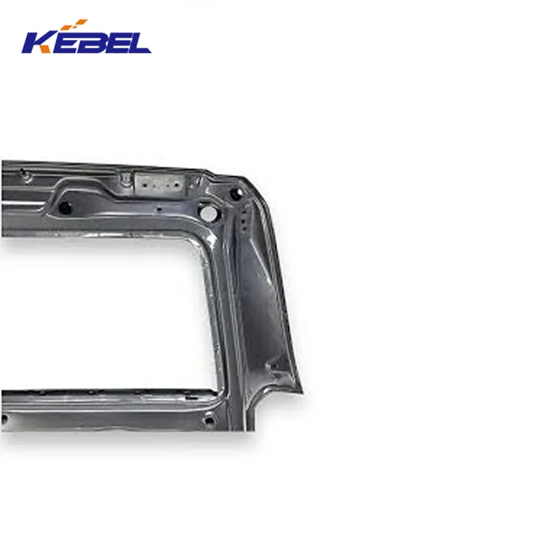 Stražnja vrata za Toyota 4Runner 2014-2023 OEM 6700535472 zamjena sklopa stražnjih vrata
