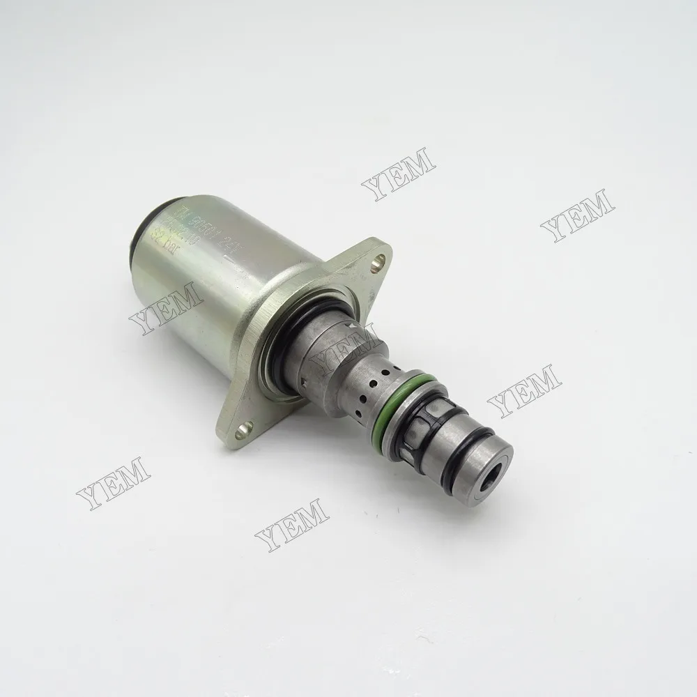 Solemoid Valve TM00501 for Sany Engine Parts Factory 3