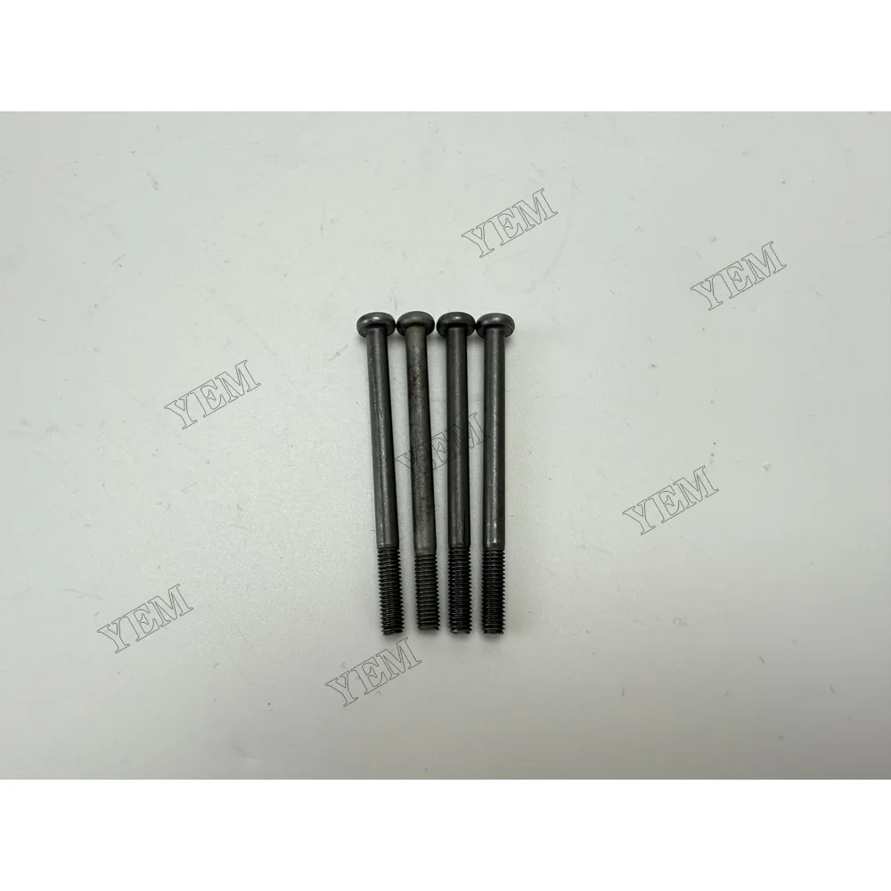 Nozzle Seal for Caterpillar C9 Engine Parts Manufacturer 6